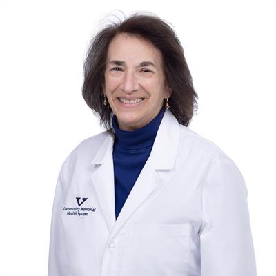 Sylvana Guidotti, MD | Community Memorial Healthcare